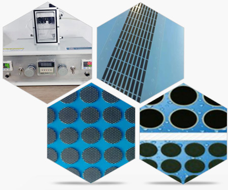 科學系統的測試